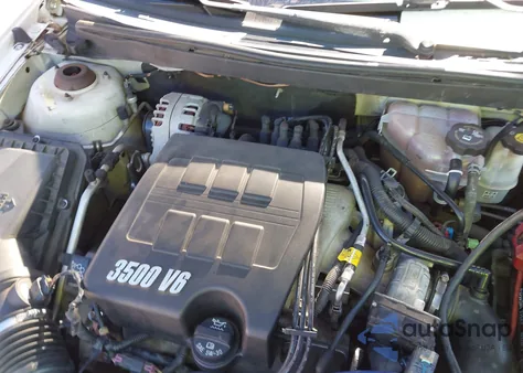 2006 Pontiac G6 from USA, damaged, VIN 1G2ZG558664109891